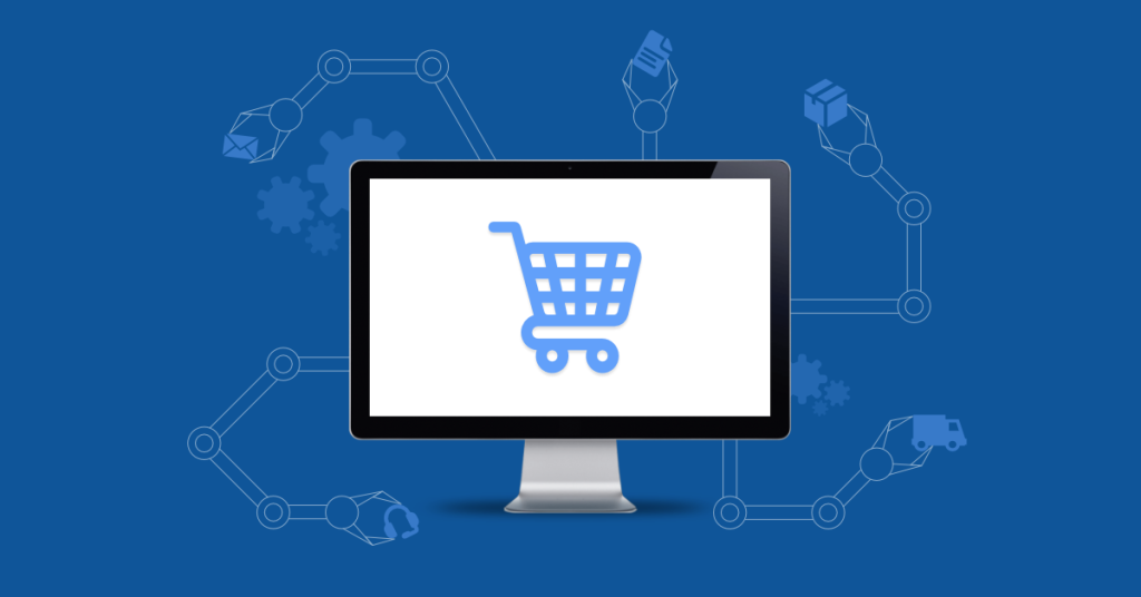 What's Ecommerce Automation?