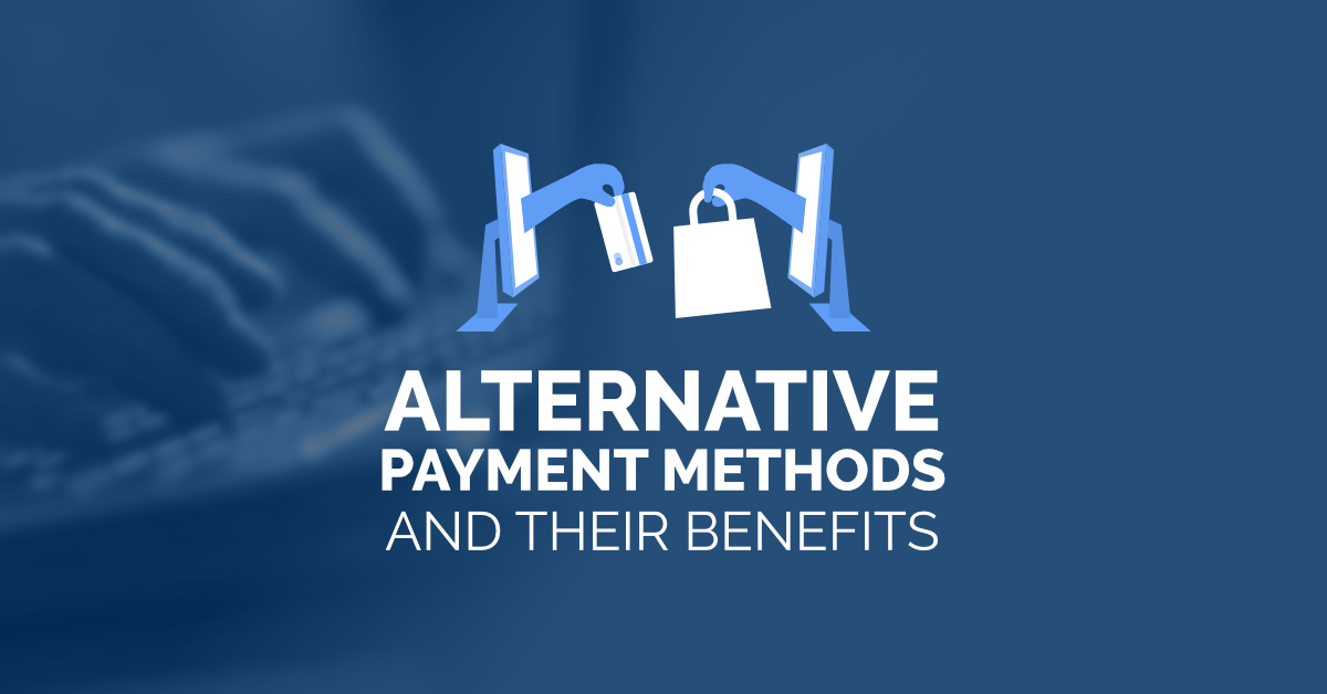 Alternative Payments Methods